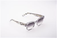 Occhiali da sole Rudelli Zambetti Gioielli Donna CACTIS NERO - CACTIS NERO